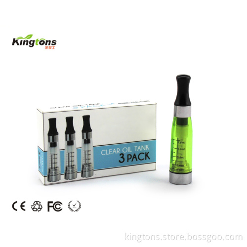Most Popular and High Quanlity E Cigarette, CE E Cigarettes